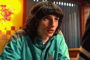 "Esperamos que no ocurra como con Juego de Tronos". El protagonista de 'Stranger Things' reconoce que "están bastante preocupados" por el final