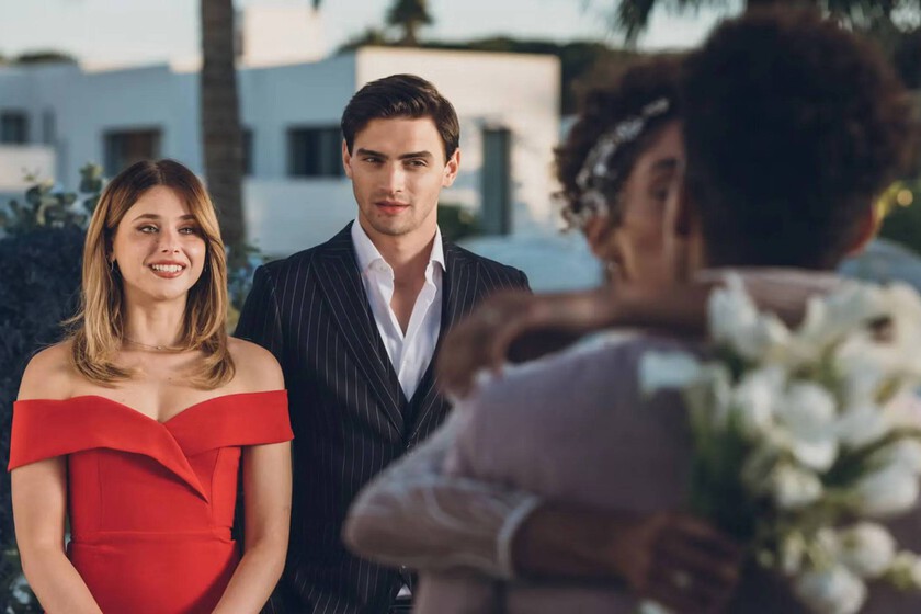 De fenómeno en Wattpad al éxito más grande en Prime Video. La trilogía de Mercedes Ron se despide con el estreno de 'Culpa nuestra'