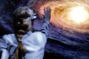 Hoy en Netflix, la película de ciencia ficción realista con una de las escenas más comentadas de la historia del cine