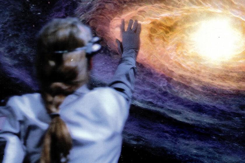 Hoy en Netflix, la película de ciencia ficción realista con una de las escenas más comentadas de la historia del cine