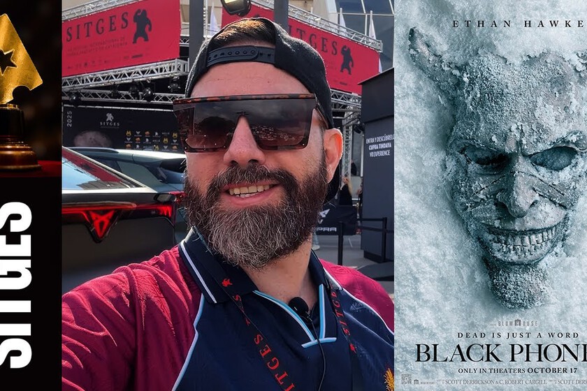Una secuela que "sabe crear una atmósfera terrorífica". Por qué 'Black Phone 2' es imprescindible para los fans del terror sobrenatural