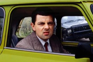 Mr. Bean es el personaje más icónico de la comedia inglesa. Su serie solo tuvo 15 episodios