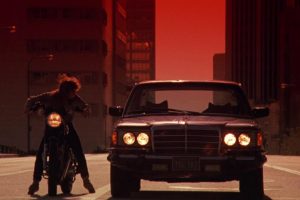 Hoy en Prime Video, una película de ciencia ficción de culto con post-apocalipsis y zombies que fue inspiración para ‘Buffy, cazavampiros’