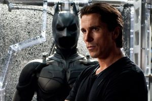 "Me pidieron hacer una comedia romántica y pensé que se habían vuelto locos". Christian Bale no quiere saber nada de este tipo de películas