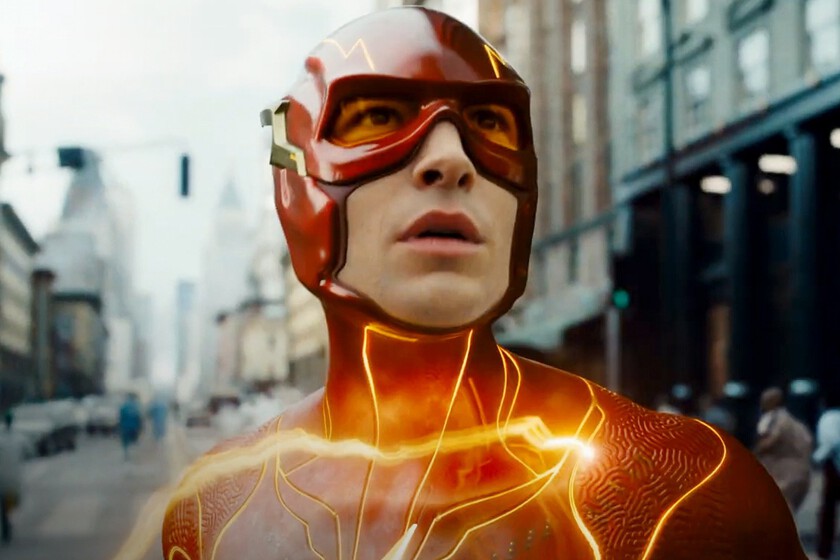 Andy Muschietti defiende uno de los grandes fracasos de DC Cómics que muchos atribuyen a su protagonista