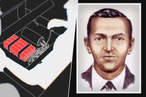 En 1971 un hombre secuestró un avión, se tiró en paracaídas y huyó sin ser visto. No es la trama de una película de 'Misión Imposible'. Es un caso real que sigue sin resolverse