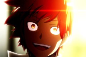 Es el manga más prohibido de Estados Unidos, pero creo que los censores ni se lo han leído. Una comedia de ciencia ficción cuyo anime está en streaming