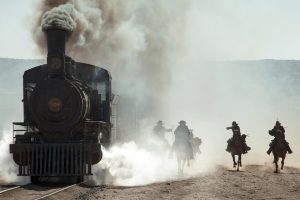 Hace 12 años se estrelló en cines el western más caro de la historia. Una espectacular película del oeste de más de 200 millones que fracasó injustamente