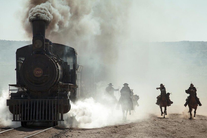 Hace 12 años se estrelló en cines el western más caro de la historia. Una espectacular película del oeste de más de 200 millones que fracasó injustamente