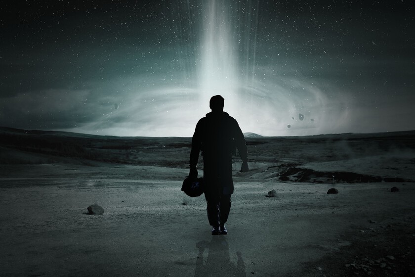 Últimas días para ver en Netflix una de las mayores películas de ciencia ficción del siglo XXI. Una aventura épica de 759 millones