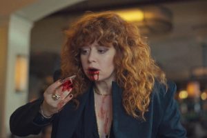 'Euphoria' ya no es para adolescentes deprimidos. Eli Roth y Natasha Lyonne entre los nuevos fichajes para la excelente serie de HBO