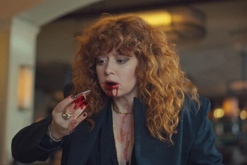 'Euphoria' ya no es para adolescentes deprimidos. Eli Roth y Natasha Lyonne entre los nuevos fichajes para la excelente serie de HBO