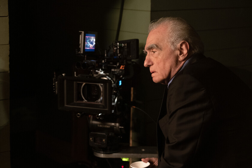 "Desperdiciaste un año haciendo una porquería". Hace 53 años, esta frase que dijo un legendario cineasta fue suficiente para cambiar el destino de Martin Scorsese