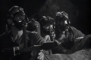 Lo que empezó como un desastre técnico acabó siendo el secreto del encanto de una película de terror que se convirtió en una cinta de culto de los cincuenta
