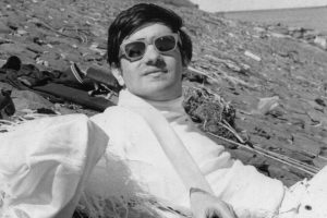 'Mr. Scorsese' es el homenaje perfecto a un director legendario. Una carta de amor que nos recuerda la gran suerte que tenemos de disfrutar aún con su cine