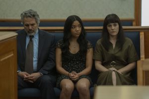 "Es una afirmación de la vida". Mark Ruffalo y el creador de 'Task' explican el críptico final de la soberbia miniserie de HBO
