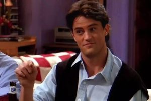 Este director de Marvel estuvo a punto de interpretar a Chandler en 'Friends'. Su carrera despegó en el cine, pero después pudo volver a la serie