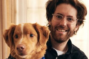 "Rodamos ocho segundos de metraje al día durante tres años"