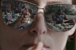 Esta calurosa película llena de enredos amorosos hace echar de menos el verano y sigue siendo de las mejores de Luca Guadagnino