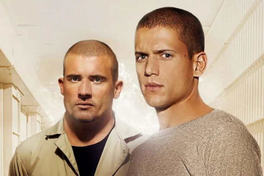Vuelve 'Prison Break' en forma de reboot, pero si eras fan de la serie original tenemos malas noticias
