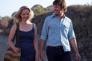 Ethan Hawke destruye nuestros sueños y confirma que no hará una nueva 'Antes de', pero deja la puerta abierta a la esperanza