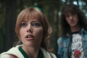 Uno de los personajes más queridos de 'Stranger Things' no volverá en la temporada 5, y sus creadores lo dejan claro. "Está totalmente enterrado"