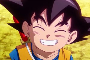 La actriz de voz de Goku en 'Dragon Ball' hace historia con un galardón que no se había entregado en 75 años y reafirma su increíble legado dentro del anime