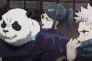 El anime de 'Jujutsu Kaisen' se olvidó de esta escena del manga. 4 años después por fin ha sido adaptada de la manera más inesperada