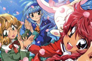 Este isekai clásico regresa después de 30 años. Un anime de fantasía con mechas y magical girls que sentó cátedra y tiene un remake en marcha