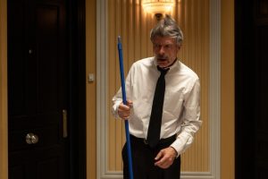 Prime Video presenta el tráiler y la fecha de estreno de su esperado regreso