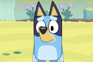 Tras ver 150 episodios de 'Bluey' un grupo de investigadores ha descubierto que enseña una valiosa lección a los niños: la resiliencia