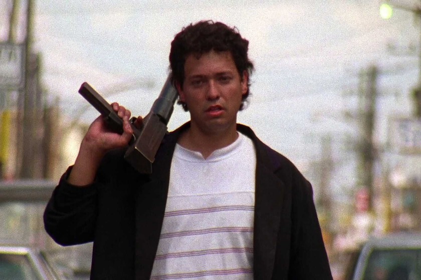 En los noventa este director se pasó de humilde queriendo no competir contra Hollywood. Le salió muy mal y muy bien al mismo tiempo