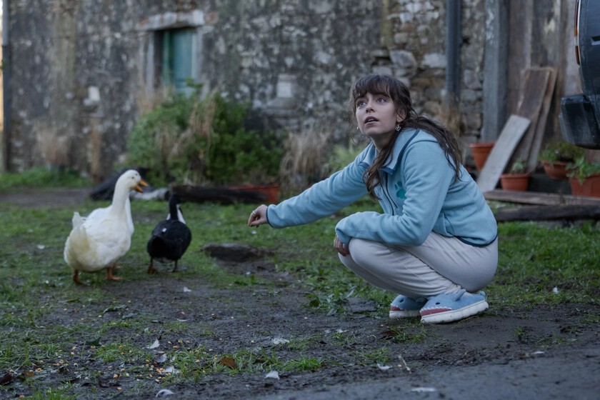 Netflix acaba de renovar una de las mejores series del año por una temporada 2 presentando un casting de lo más insólito