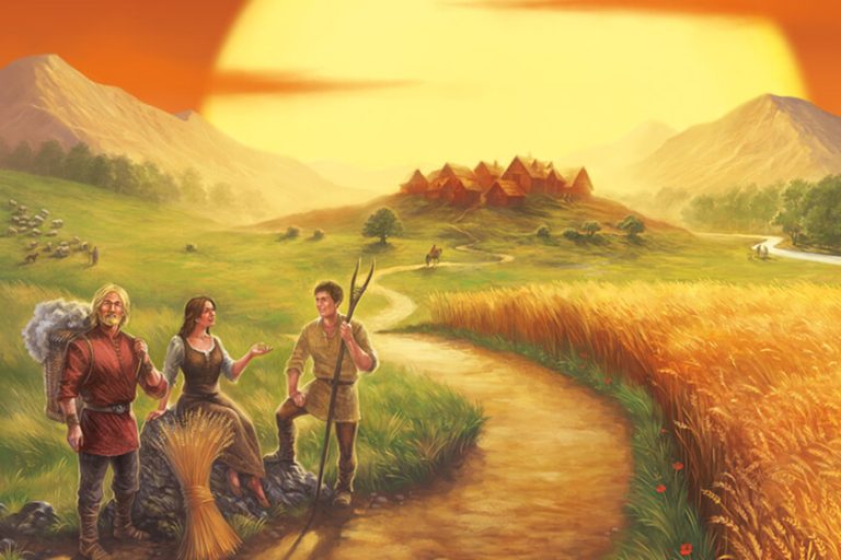 Netflix hará todo un universo audiovisual del juego de mesa más ...
