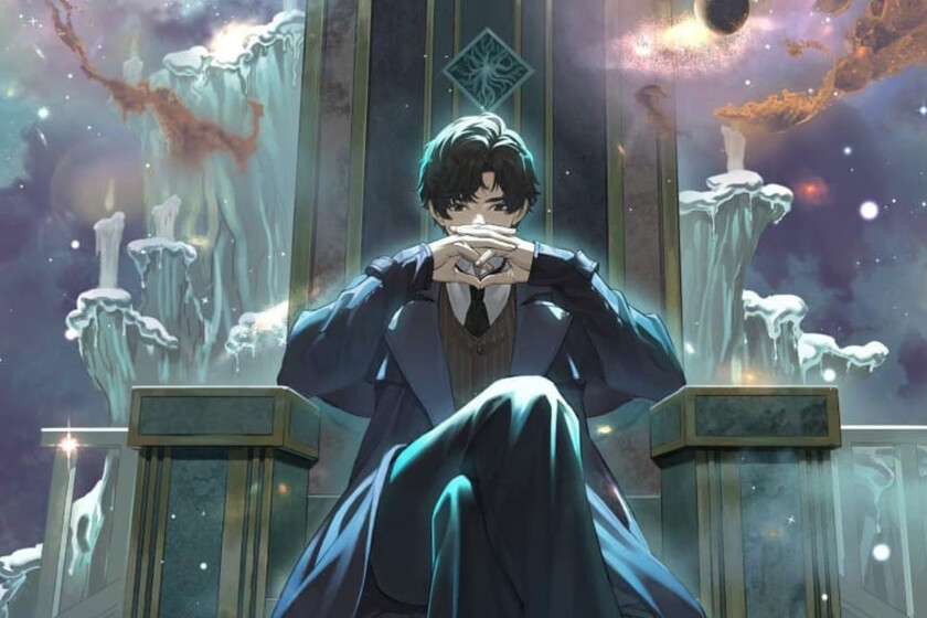 Ni Rimuru Tempest ni el Héroe del Escudo. Este anime chino se puede ver en una tarde y ya es uno de los mejores isekai de Crunchyroll