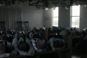 Hoy en Prime Video, un poderoso drama ganador del Oscar que emociona y sacude. Una película sobre la fuerza del coraje colectivo frente al silencio