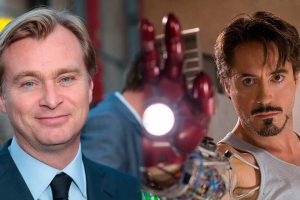 "Que le den a DC". Robert Downey Jr. se sincera sobre 'El caballero oscuro' y admite que no entendió la película de Christopher Nolan