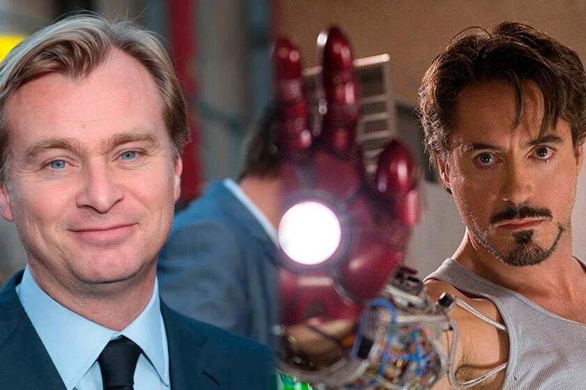 "Que le den a DC". Robert Downey Jr. se sincera sobre 'El caballero oscuro' y admite que no entendió la película de Christopher Nolan