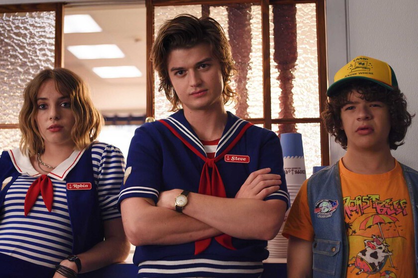 ¿Cuál será el próximo Stranger Things? Sus creadores no tienen claro que pueda volver a existir uno