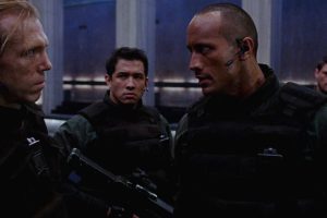 Hace 20 años este batacazo en taquilla de Dwayne Johnson mancilló un videojuego legendario