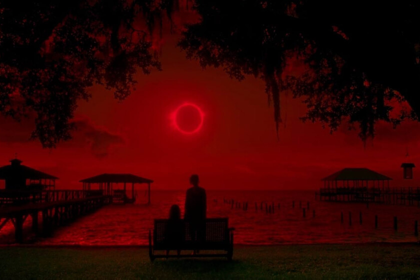 Hoy en Netflix, la estremecedora adaptación de Stephen King que marcó el camino del director de ‘La vida de Chuck’
