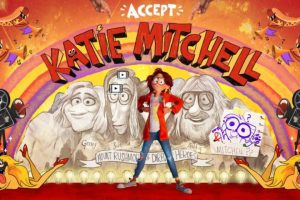 La mejor película animada de Netflix ya prepara su secuela. Y no, no es 'Las Guerreras KPop'