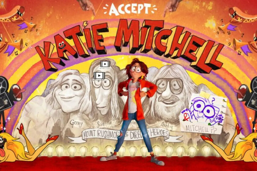 La mejor película animada de Netflix ya prepara su secuela. Y no, no es 'Las Guerreras KPop'