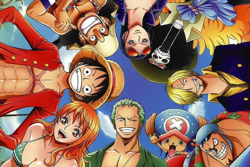 El anime de 'One Piece' ya tiene fecha de estreno en Netflix, en HD y con nuevo doblaje en castellano. Aunque Luffy y los demás no perderán lo más importante