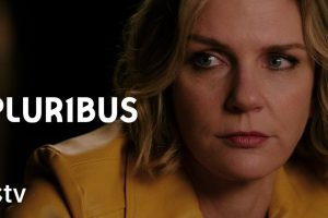 "Sin crimen ni metanfetaminas". En dos semanas llega la serie de ciencia ficción del creador de 'Breaking Bad' y este es su tráiler