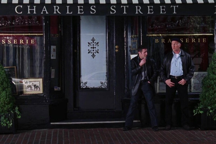 Últimos días para ver en Netflix esta obra maestra de Martin Scorsese. Un thriller asfixiante que actúa como una bomba de relojería y ganó 5 Oscars