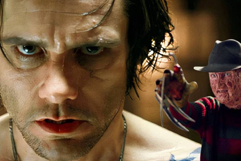 El nuevo Freddy Krueger debería ser Jim Carrey, según el director de la mejor secuela de 'Pesadilla en Elm Street'