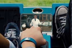 Hoy en Netflix, la espectacular película de ciencia ficción de 1600 millones que resucitó una mítica saga de aventuras