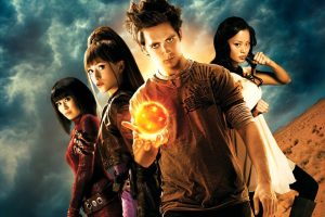 He vuelto a ver 'Dragonball Evolution' para asegurarme de que realmente era tan mala. No cometáis mi mismo error