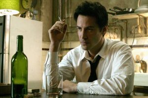 Todos estamos esperando para 'Constantine 2' incluido James Gunn, pero sus últimas declaraciones sobre el proyecto no son alentadoras
